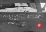 Immagine di Soldato giapponese Baguio Filippine, 1945, secondo 49 filmato di repertorio 65675045276