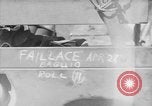 Image US Army 37e Division troupes d'occupation une ville Baguio aux Philippines, 1945, de la seconde 1 séquences d'archives historiques vidéo 65675045277
