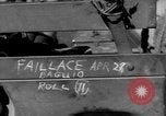 Image US Army 37e Division troupes d'occupation une ville Baguio aux Philippines, 1945, de la seconde 3 séquences d'archives historiques vidéo 65675045277
