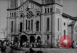 Image US Army 37e Division troupes d'occupation une ville Baguio aux Philippines, 1945, de la seconde 18 séquences d'archives historiques vidéo 65675045277