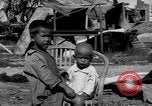 Image US Army 37e Division troupes d'occupation une ville Baguio aux Philippines, 1945, de la seconde 29 séquences d'archives historiques vidéo 65675045277