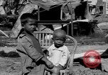Image US Army 37e Division troupes d'occupation une ville Baguio aux Philippines, 1945, de la seconde 30 séquences d'archives historiques vidéo 65675045277
