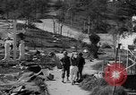 Image US Army 37e Division troupes d'occupation une ville Baguio aux Philippines, 1945, de la seconde 33 séquences d'archives historiques vidéo 65675045277