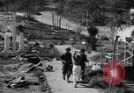 Image US Army 37e Division troupes d'occupation une ville Baguio aux Philippines, 1945, de la seconde 35 séquences d'archives historiques vidéo 65675045277