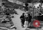 Image US Army 37e Division troupes d'occupation une ville Baguio aux Philippines, 1945, de la seconde 38 séquences d'archives historiques vidéo 65675045277