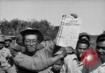Image US Army 37e Division troupes d'occupation une ville Baguio aux Philippines, 1945, de la seconde 48 séquences d'archives historiques vidéo 65675045277