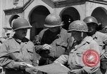Image US Army 37e Division troupes d'occupation une ville Baguio aux Philippines, 1945, de la seconde 49 séquences d'archives historiques vidéo 65675045277