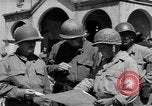 Image US Army 37e Division troupes d'occupation une ville Baguio aux Philippines, 1945, de la seconde 50 séquences d'archives historiques vidéo 65675045277