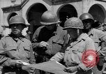 Image US Army 37e Division troupes d'occupation une ville Baguio aux Philippines, 1945, de la seconde 51 séquences d'archives historiques vidéo 65675045277