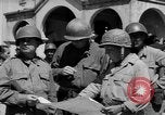 Image US Army 37e Division troupes d'occupation une ville Baguio aux Philippines, 1945, de la seconde 52 séquences d'archives historiques vidéo 65675045277