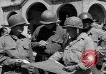 Image US Army 37e Division troupes d'occupation une ville Baguio aux Philippines, 1945, de la seconde 54 séquences d'archives historiques vidéo 65675045277