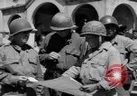 Image US Army 37e Division troupes d'occupation une ville Baguio aux Philippines, 1945, de la seconde 55 séquences d'archives historiques vidéo 65675045277