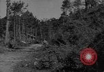 Image soldats des États-Unis Baguio aux Philippines, 1945, de la seconde 26 séquences d'archives historiques vidéo 65675045278