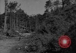 Image soldats des États-Unis Baguio aux Philippines, 1945, de la seconde 27 séquences d'archives historiques vidéo 65675045278