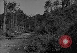 Image soldats des États-Unis Baguio aux Philippines, 1945, de la seconde 28 séquences d'archives historiques vidéo 65675045278