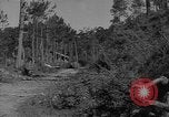 Image soldats des États-Unis Baguio aux Philippines, 1945, de la seconde 34 séquences d'archives historiques vidéo 65675045278