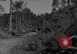 Image soldats des États-Unis Baguio aux Philippines, 1945, de la seconde 36 séquences d'archives historiques vidéo 65675045278