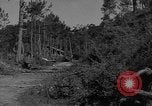 Image soldats des États-Unis Baguio aux Philippines, 1945, de la seconde 37 séquences d'archives historiques vidéo 65675045278