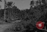 Image soldats des États-Unis Baguio aux Philippines, 1945, de la seconde 42 séquences d'archives historiques vidéo 65675045278