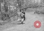 Image soldats des États-Unis Baguio aux Philippines, 1945, de la seconde 1 séquences d'archives historiques vidéo 65675045279