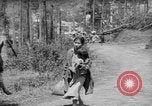 Image soldats des États-Unis Baguio aux Philippines, 1945, de la seconde 5 séquences d'archives historiques vidéo 65675045279