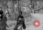 Image soldats des États-Unis Baguio aux Philippines, 1945, de la seconde 6 séquences d'archives historiques vidéo 65675045279