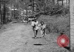 Image soldats des États-Unis Baguio aux Philippines, 1945, de la seconde 11 séquences d'archives historiques vidéo 65675045279