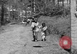 Image soldats des États-Unis Baguio aux Philippines, 1945, de la seconde 12 séquences d'archives historiques vidéo 65675045279