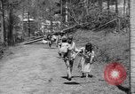 Image soldats des États-Unis Baguio aux Philippines, 1945, de la seconde 14 séquences d'archives historiques vidéo 65675045279
