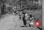 Image soldats des États-Unis Baguio aux Philippines, 1945, de la seconde 16 séquences d'archives historiques vidéo 65675045279