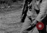 Image soldats des États-Unis Baguio aux Philippines, 1945, de la seconde 21 séquences d'archives historiques vidéo 65675045279