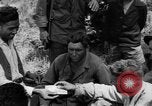 Image soldats des États-Unis Baguio aux Philippines, 1945, de la seconde 30 séquences d'archives historiques vidéo 65675045279