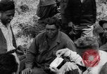 Image soldats des États-Unis Baguio aux Philippines, 1945, de la seconde 32 séquences d'archives historiques vidéo 65675045279
