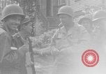 Image soldats des États-Unis Baguio aux Philippines, 1945, de la seconde 43 séquences d'archives historiques vidéo 65675045279