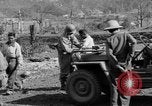 Image soldats des États-Unis Baguio aux Philippines, 1945, de la seconde 52 séquences d'archives historiques vidéo 65675045279