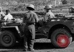 Image soldats des États-Unis Baguio aux Philippines, 1945, de la seconde 54 séquences d'archives historiques vidéo 65675045279