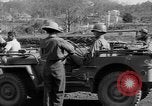 Image soldats des États-Unis Baguio aux Philippines, 1945, de la seconde 55 séquences d'archives historiques vidéo 65675045279