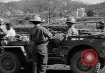 Image soldats des États-Unis Baguio aux Philippines, 1945, de la seconde 56 séquences d'archives historiques vidéo 65675045279