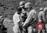Image soldats des États-Unis Baguio aux Philippines, 1945, de la seconde 58 séquences d'archives historiques vidéo 65675045279