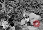 Standbild USA Soldaten Baguio Philippinen, 1945, aus Sekunde 7 historischem Filmmaterial Videoclip 65675045280