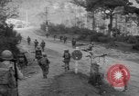 Standbild USA Soldaten Baguio Philippinen, 1945, aus Sekunde 14 historischem Filmmaterial Videoclip 65675045280