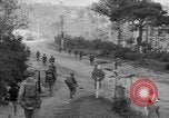Standbild USA Soldaten Baguio Philippinen, 1945, aus Sekunde 16 historischem Filmmaterial Videoclip 65675045280