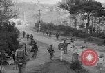 Standbild USA Soldaten Baguio Philippinen, 1945, aus Sekunde 17 historischem Filmmaterial Videoclip 65675045280