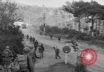 Standbild USA Soldaten Baguio Philippinen, 1945, aus Sekunde 19 historischem Filmmaterial Videoclip 65675045280