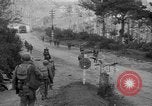Standbild USA Soldaten Baguio Philippinen, 1945, aus Sekunde 23 historischem Filmmaterial Videoclip 65675045280