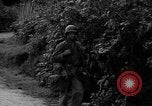 Standbild USA Soldaten Baguio Philippinen, 1945, aus Sekunde 31 historischem Filmmaterial Videoclip 65675045280