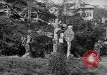 Standbild USA Soldaten Baguio Philippinen, 1945, aus Sekunde 34 historischem Filmmaterial Videoclip 65675045280