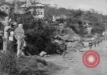 Standbild USA Soldaten Baguio Philippinen, 1945, aus Sekunde 36 historischem Filmmaterial Videoclip 65675045280