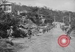 Standbild USA Soldaten Baguio Philippinen, 1945, aus Sekunde 37 historischem Filmmaterial Videoclip 65675045280