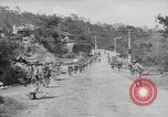 Standbild USA Soldaten Baguio Philippinen, 1945, aus Sekunde 38 historischem Filmmaterial Videoclip 65675045280